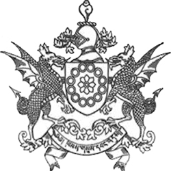 Government Emblem